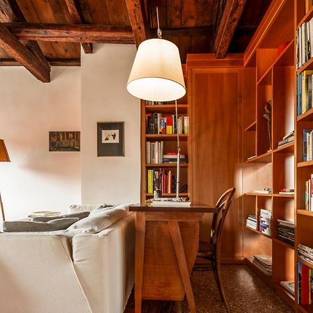 Santa Giustina Palace R&R Βενετία Εξωτερικό φωτογραφία