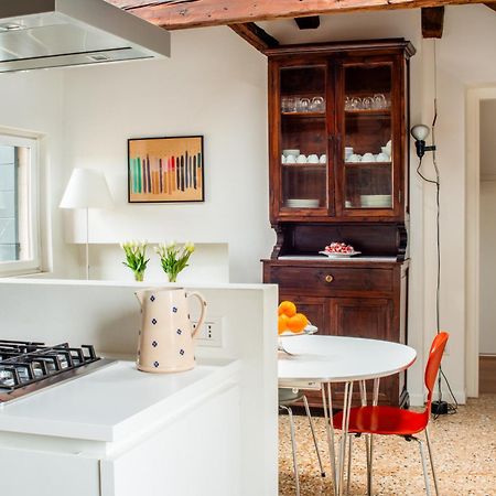 Santa Giustina Palace R&R Βενετία Εξωτερικό φωτογραφία