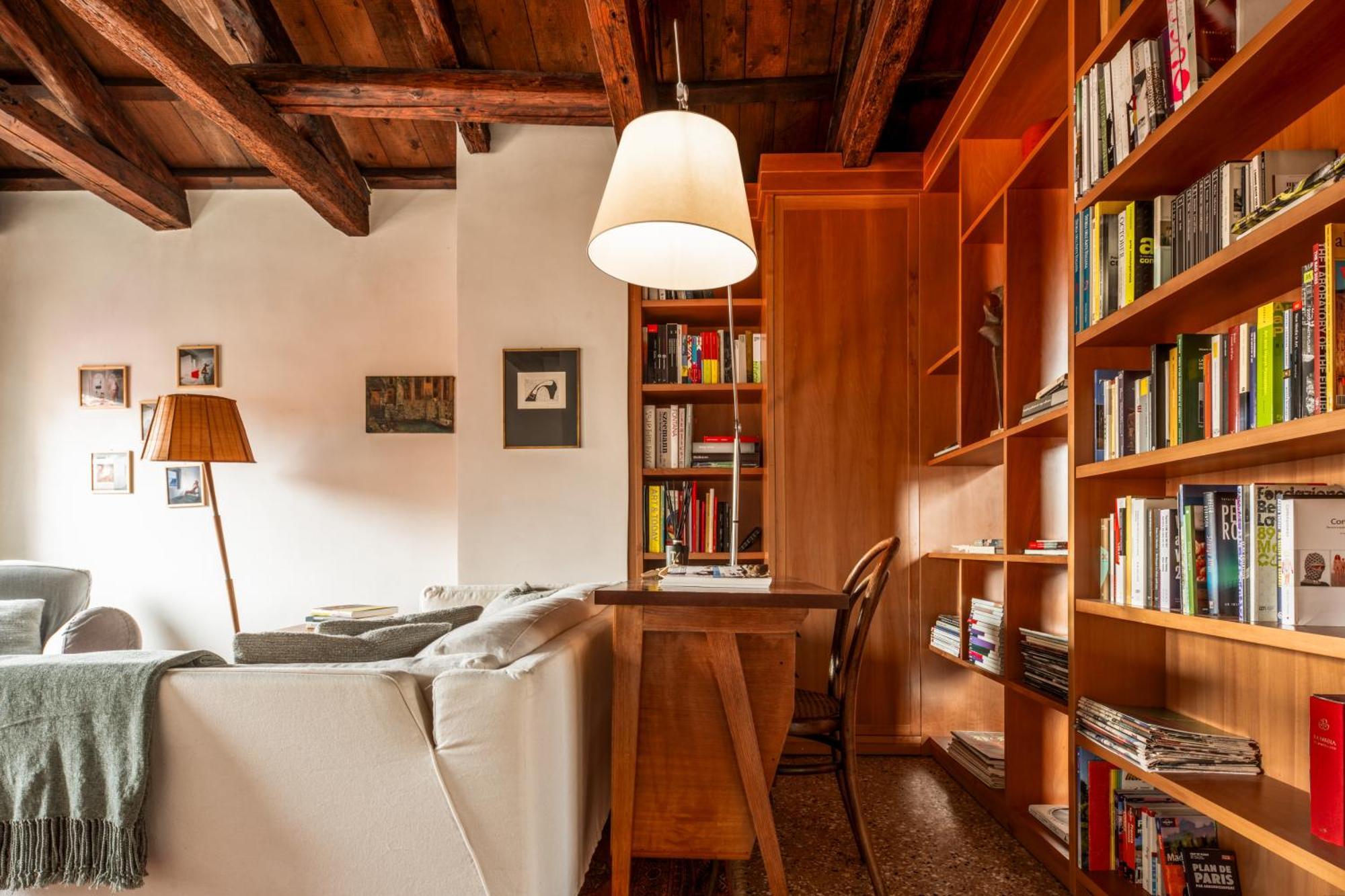 Santa Giustina Palace R&R Βενετία Εξωτερικό φωτογραφία