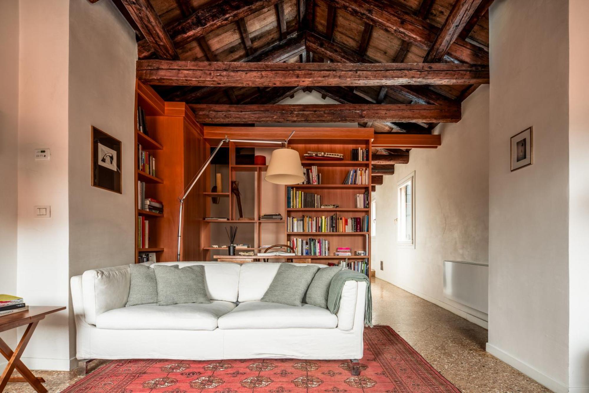 Santa Giustina Palace R&R Βενετία Εξωτερικό φωτογραφία