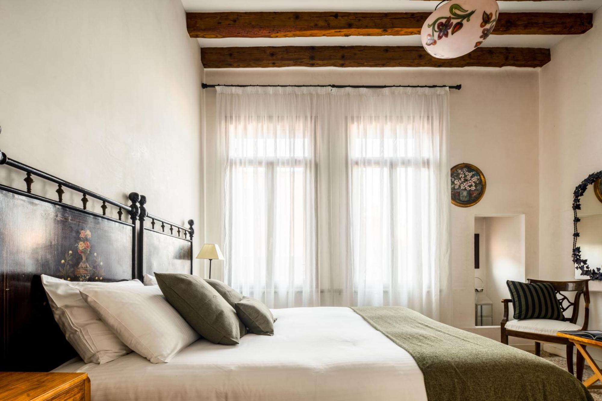 Santa Giustina Palace R&R Βενετία Εξωτερικό φωτογραφία