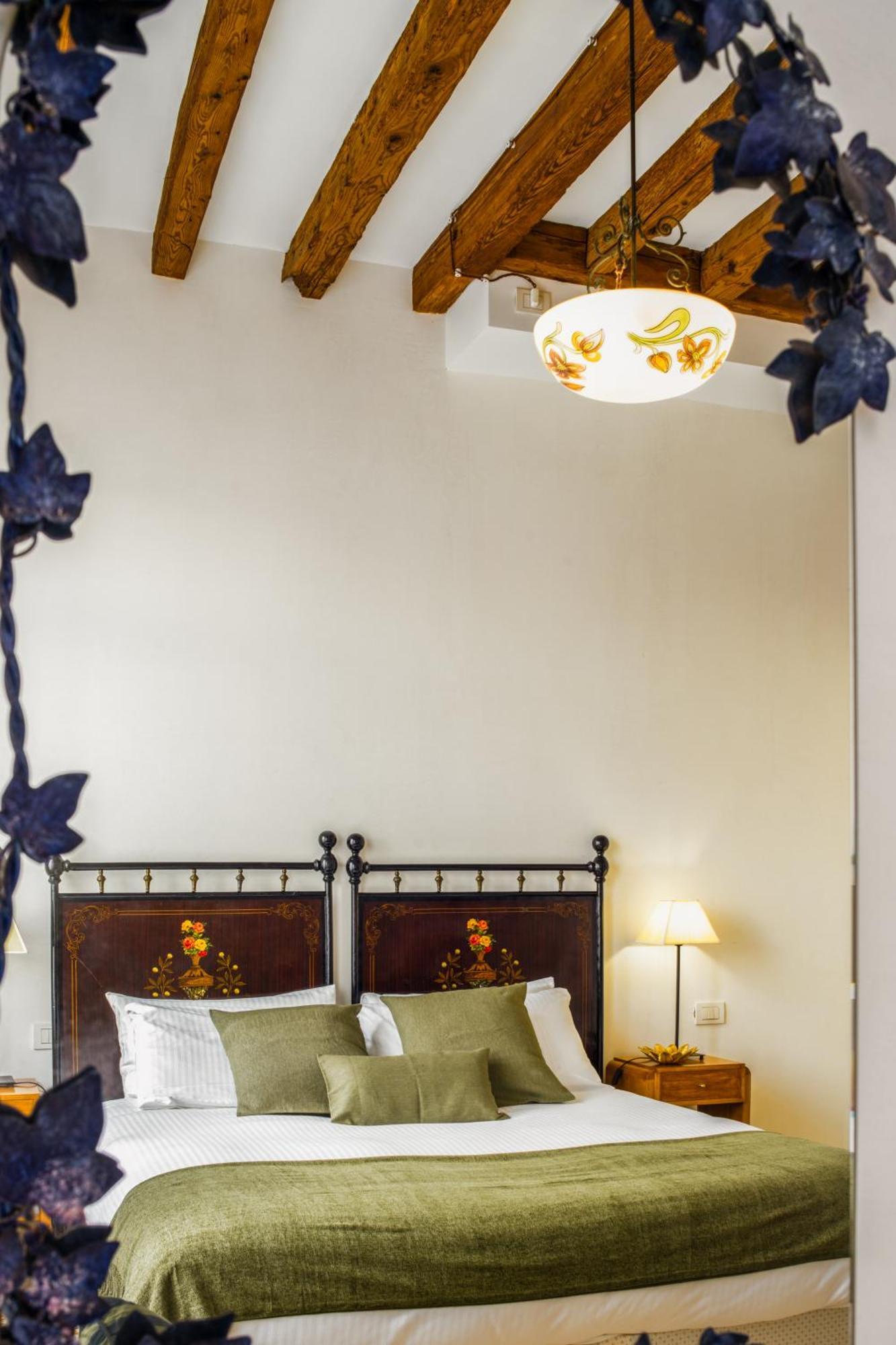 Santa Giustina Palace R&R Βενετία Εξωτερικό φωτογραφία