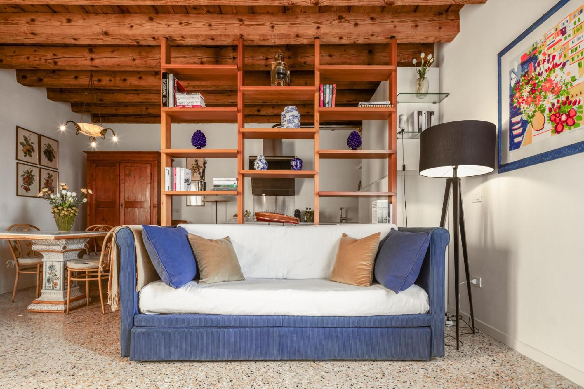 Santa Giustina Palace R&R Βενετία Εξωτερικό φωτογραφία