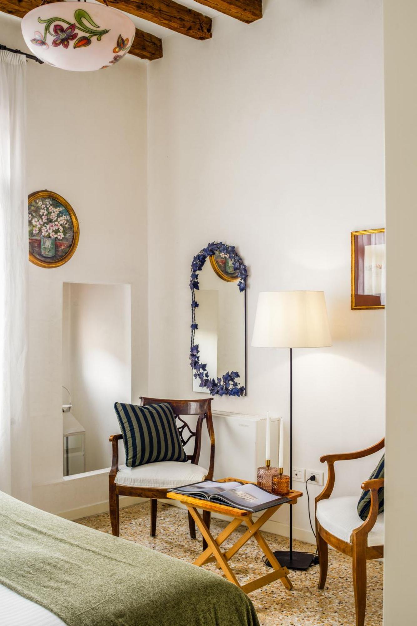 Santa Giustina Palace R&R Βενετία Εξωτερικό φωτογραφία