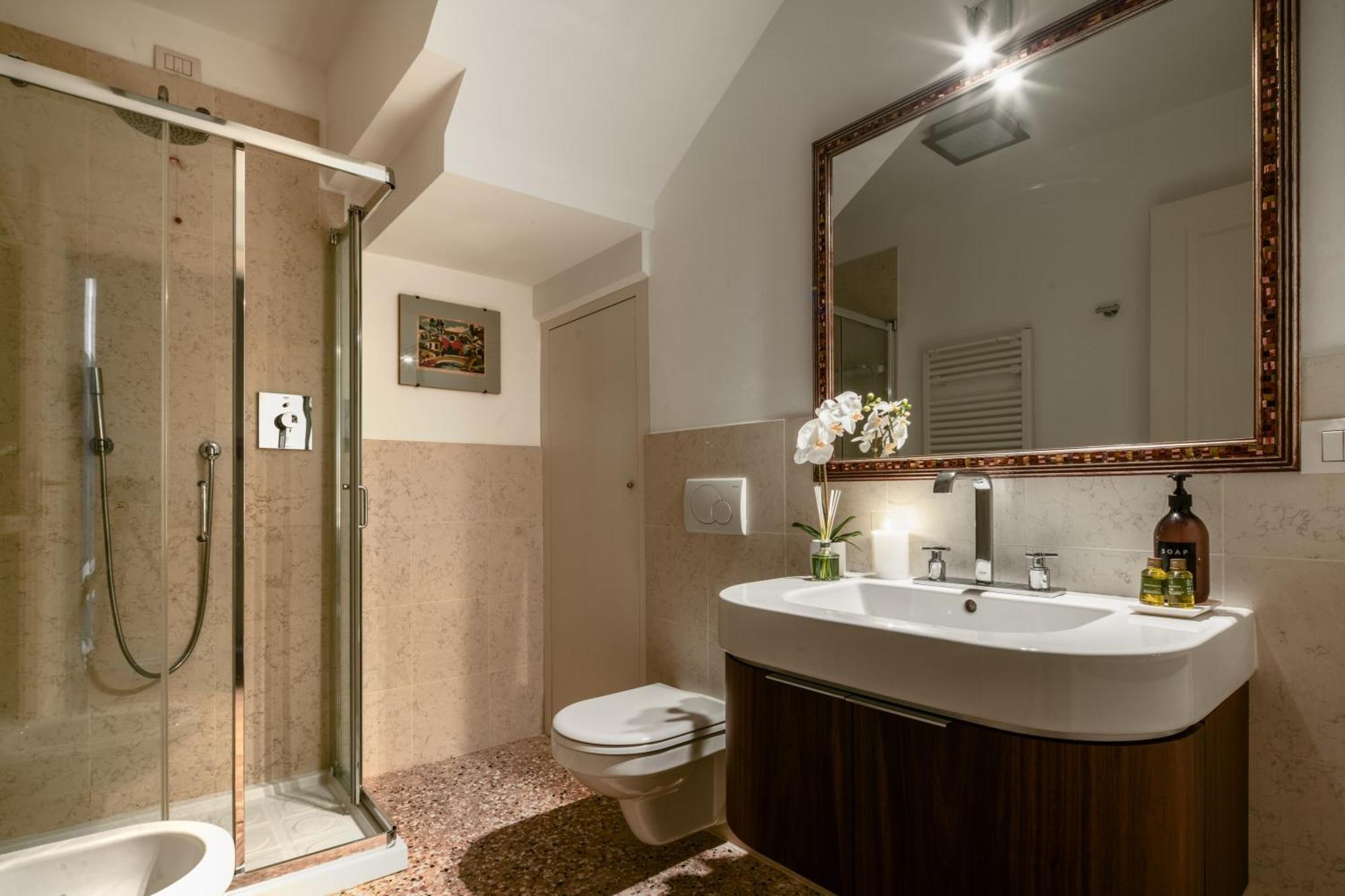 Santa Giustina Palace R&R Βενετία Εξωτερικό φωτογραφία