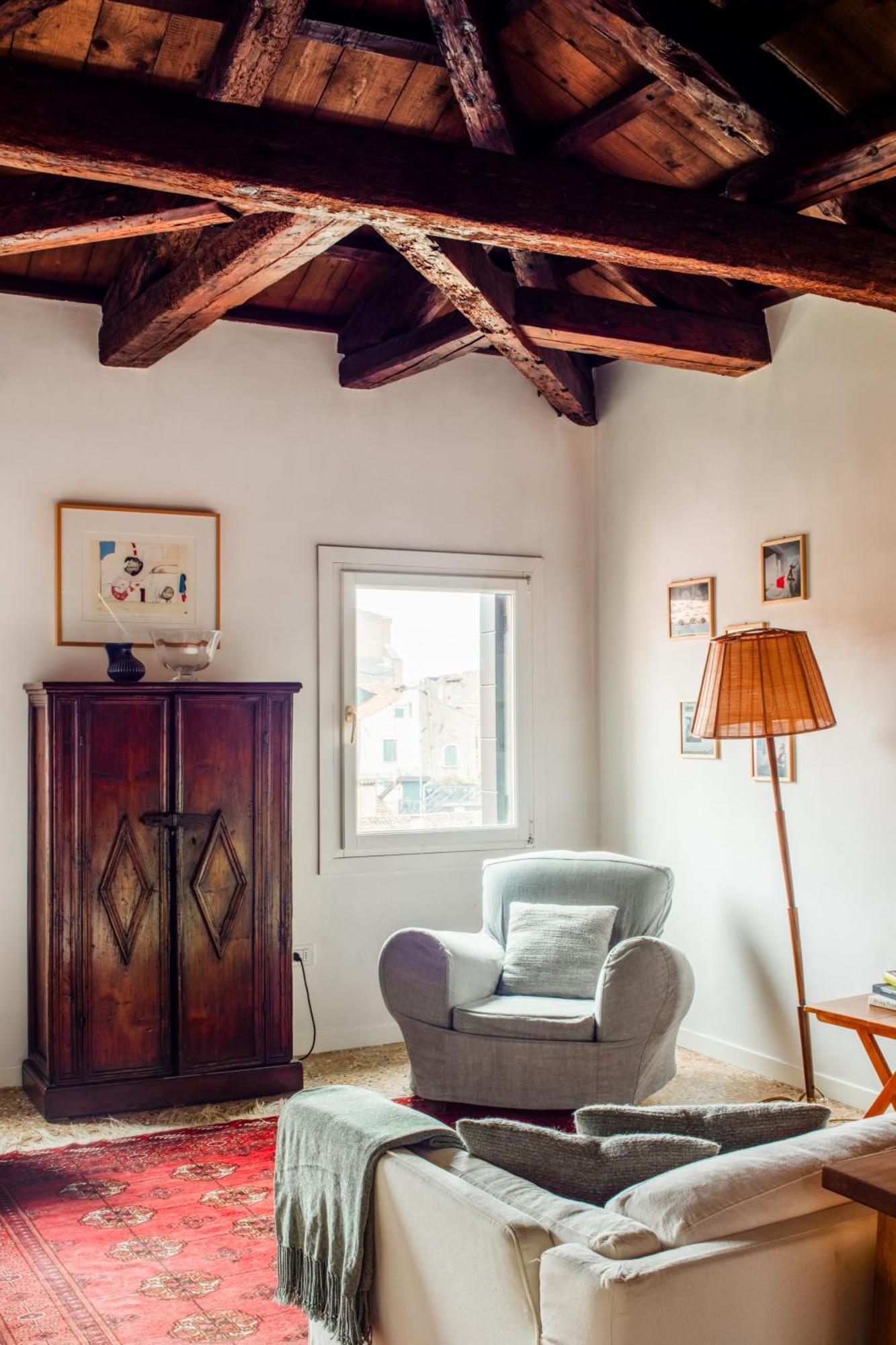 Santa Giustina Palace R&R Βενετία Εξωτερικό φωτογραφία